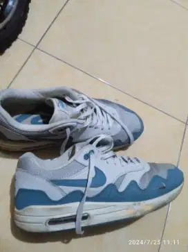 Nike air wax patta original