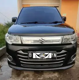 Karimun wagon r gs 2015 murah