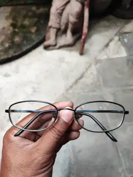 Frame Kacamata Unisex Original Giorgio Armani type New Vintage 1070