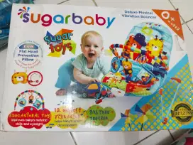 Sugar Baby dan Gendongan Baby