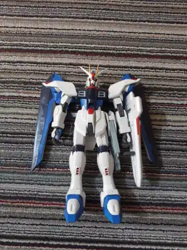 FREE GUNDAM ZGMF X10A