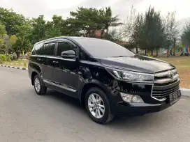 REBORN G LUXURY 2.0  BENSIN MANUAL 2020