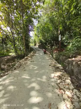 Tanah Murah Argorejo Sedayu