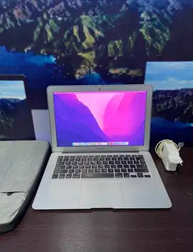 Macbook Air 13” 2017