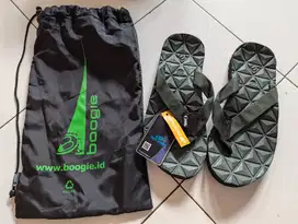 SANDAL JEPIT BOOGIE NIAS SENDAL GUNUNG LEGENDARIS ORIGINAL AWET & KUAT