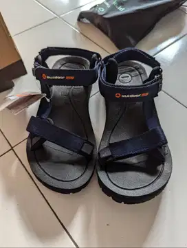 OUTDOOR ADVENTURE ZI LONG SANDAL GUNUNG PRIA