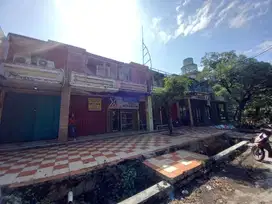 Villa Mutiara Gading 3, Babelan, Bekasi. Ruko 1 lt. Hadap Jalan utama.