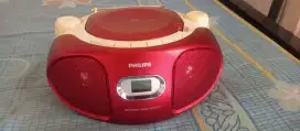 Radio CD philips