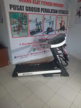 Treadmill elektrik rgf mexico