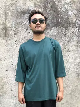 Kaos kurta sejuk/adem murah (baru)