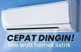 AC Lowwatt 1/2 PK