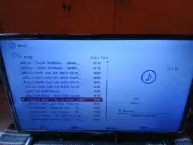 Terima jual tv bekas