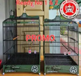 Sangkar Kotak BnR