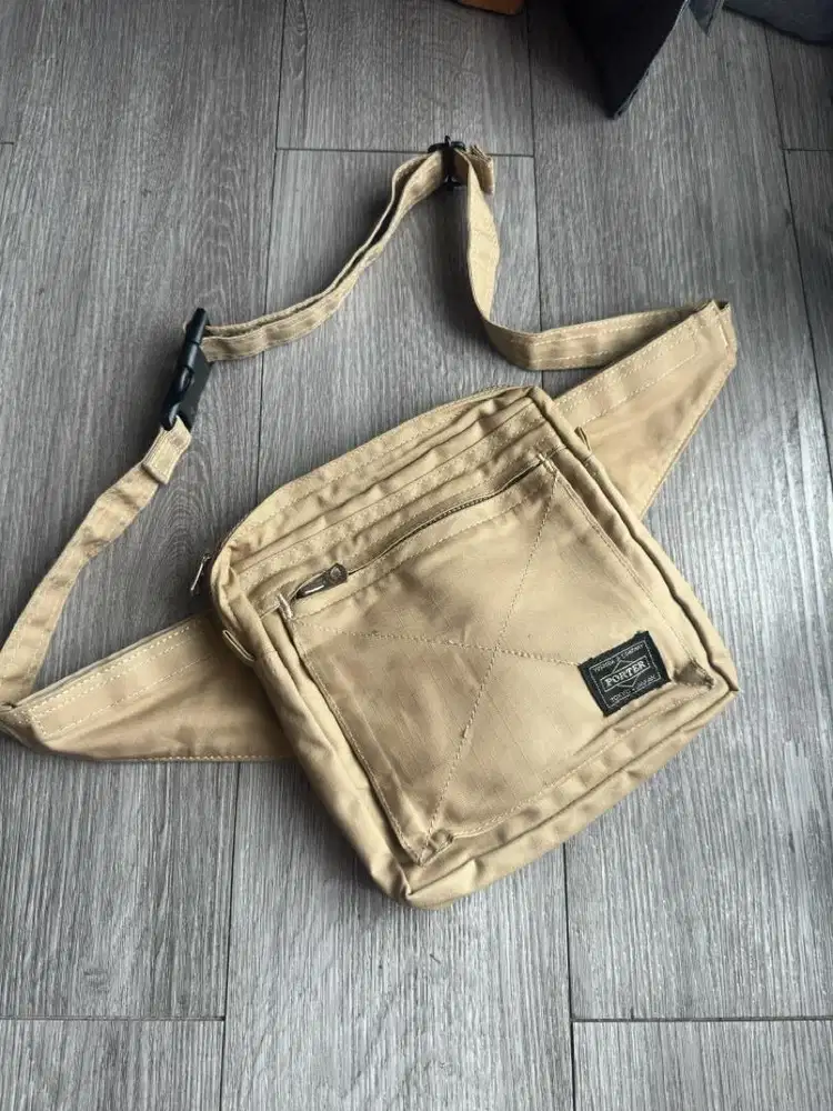Waistbag Porter Yoshida