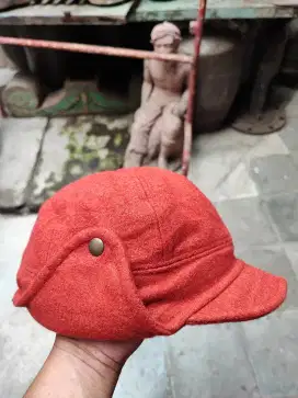 Topi Impor Unik ala Tyler the Creator atau Tentara PETA Jepang