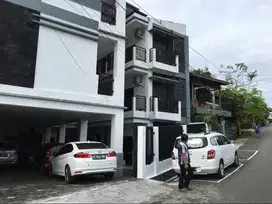 Kost Ekslusif Tengah Kota Balikpapan