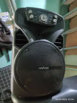 FOR SALE SPEAKER ADVANCE H-801N