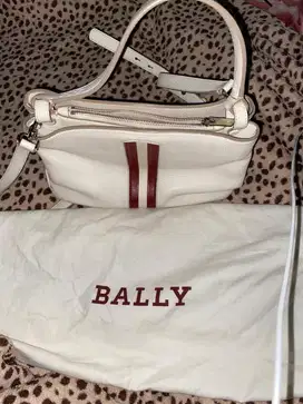 Top handle Bag BALLY