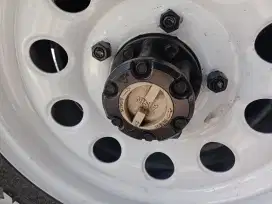 Ban + velg standart katana