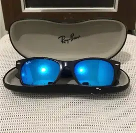 Kacamata Ray ban new wyfarer