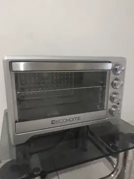 Oven Ecohome 38 liter