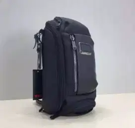 Tas Tumi Alpha Bravo Kelley Slingbag Bodybag Pria