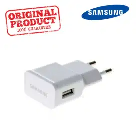 SAMSUNG | Charger | White