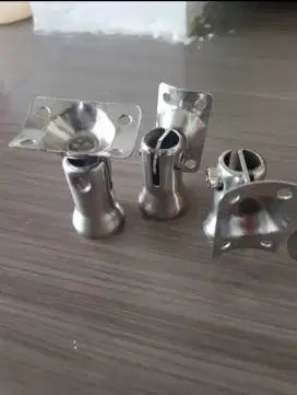 Kepala Tiang Railing Tangga