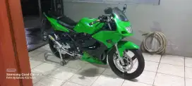 Ninja RR SE Gen4