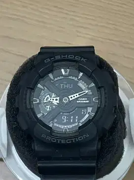 G-Shock GA-110-1BDR