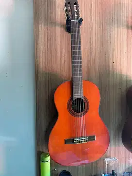 JUAL MURAAHH GITAR YAMAHA G55 tahun 1984 made in Taiwan