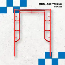 Jual/Sewa Scaffolding Bekasi Termurahhh
