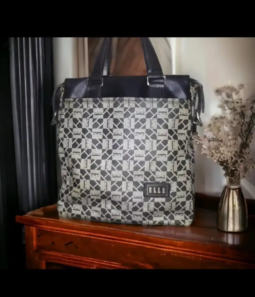 Tas original second Elle