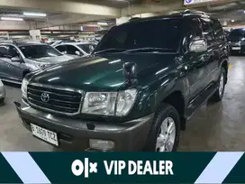 [VIP Dealer] Toyota Land Cruiser VX Limited AT Diesel Full Original