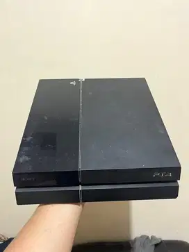 PlayStation 4 FAT 500GB