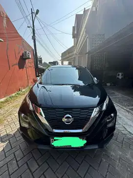 Nissan All New Livina VE