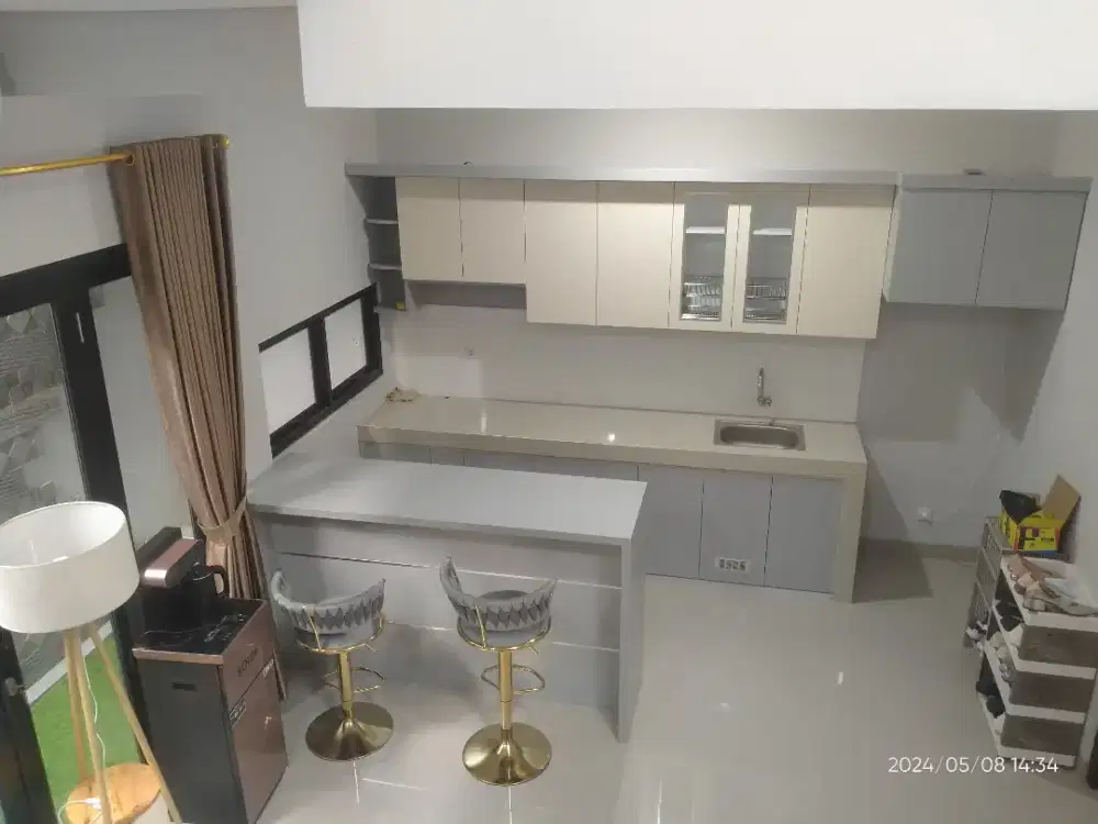 Jasa renovasi rumah / ruko