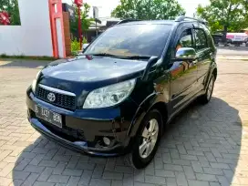 DP 5jt/ Rush S matic 2011 jok 3 baris