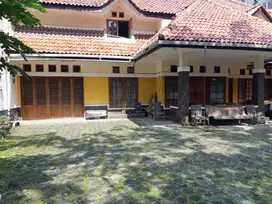 Dijual Rumah diJl. Ranggagading - Bandung Hanya hit.Tanah