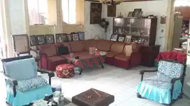 Rumah Strategis untuk Usaha di Sayap Riau Dago Bandung Kota