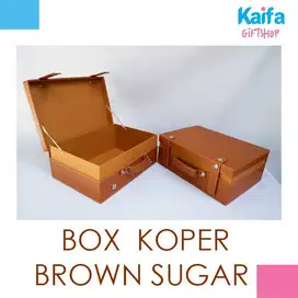 Giftbox model koper eksklusif uk. Big