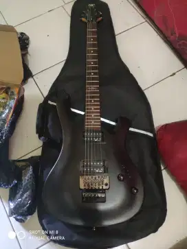 Gitar Listrik SGR