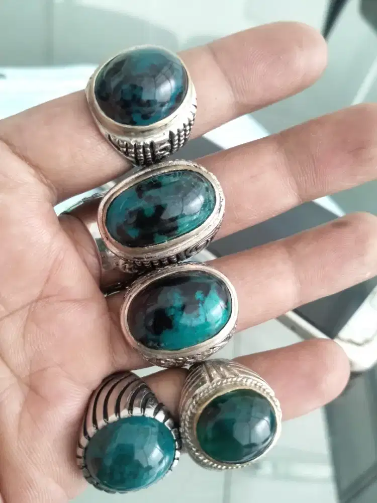 Bacan Doko majiko