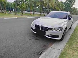 BMW 328i F30 2015 Sport edition