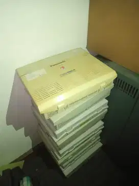 Dibeli pabx bekas kantor