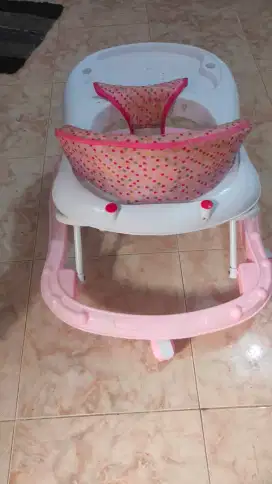 Stroller bayi/roda bayi