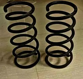 Coil Spring Per Rush Terios Konde Depan