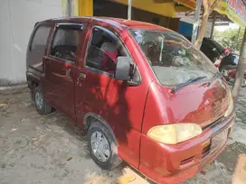 1997 espass 1.3 plat ag jumilan mobil bekas bisa tukar tambah sekoto