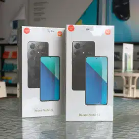 REDMI NOTE 13 8/256 DISKON 200 RIBU