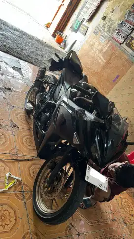 MOTOR HONDA CBR 150 2016
